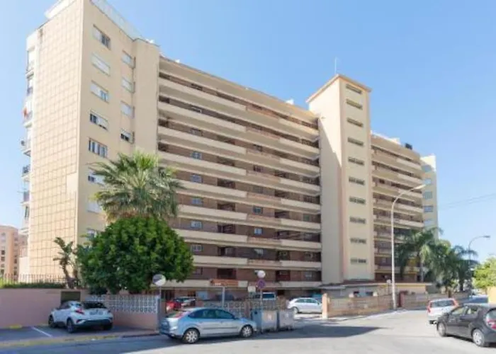 Apartamento Playamar Torremolinos