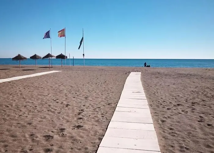 Apartamento Playamar Torremolinos