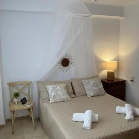 Apartamento Playamar Torremolinos Exterior photo