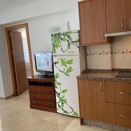 Apartamento Playamar Torremolinos Exterior photo