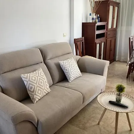 Apartamento Playamar Torremolinos Exterior photo