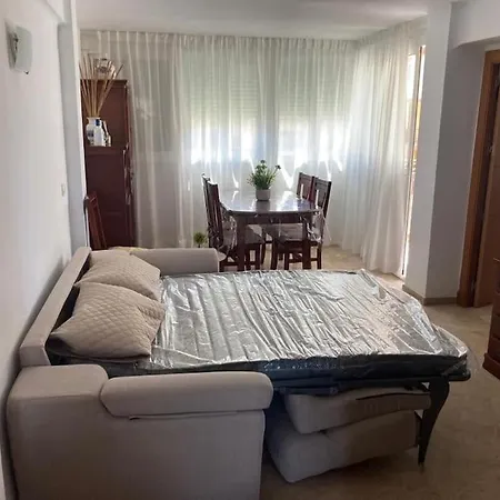 Apartamento Playamar Torremolinos Exterior photo