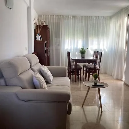 Apartamento Playamar Torremolinos Exterior photo