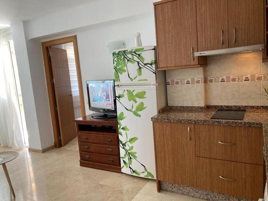 Appartement Playamar *