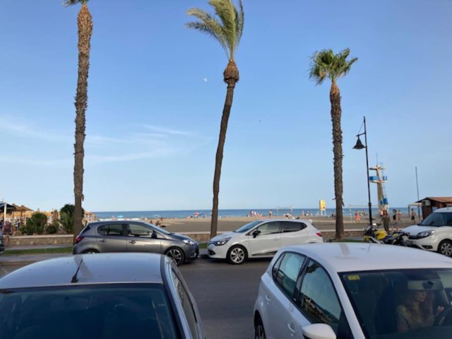 Appartement Playamar