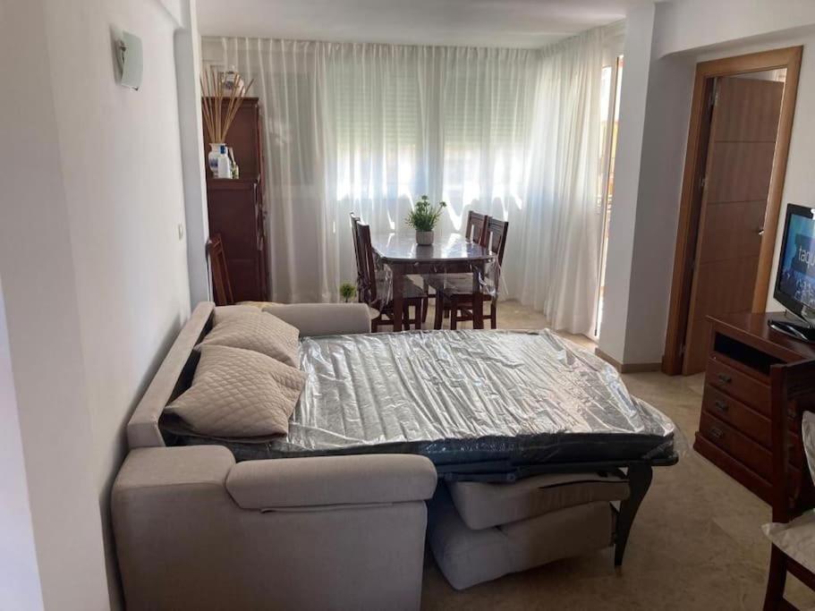 Playamar Appartement *