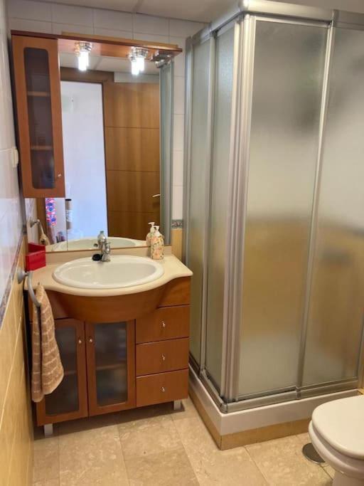 Appartement Playamar Torremolinos