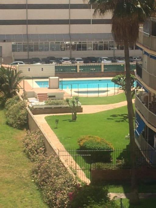Playamar Appartement *