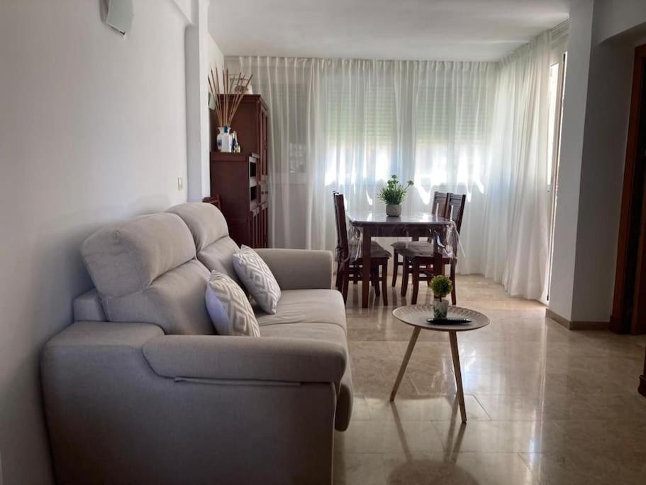 Appartement Playamar Torremolinos