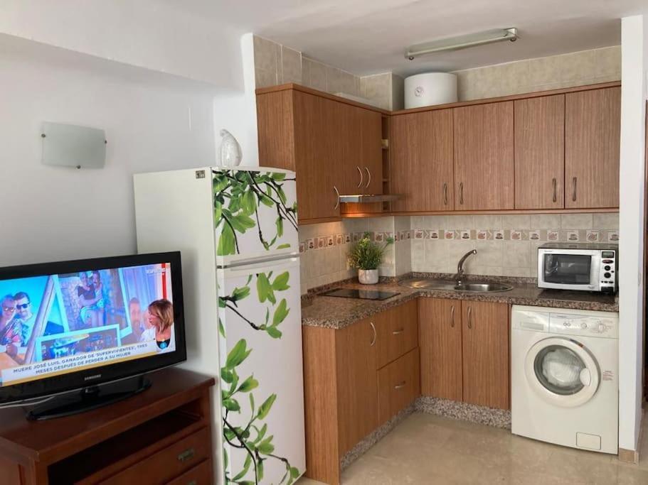 Appartement Playamar *