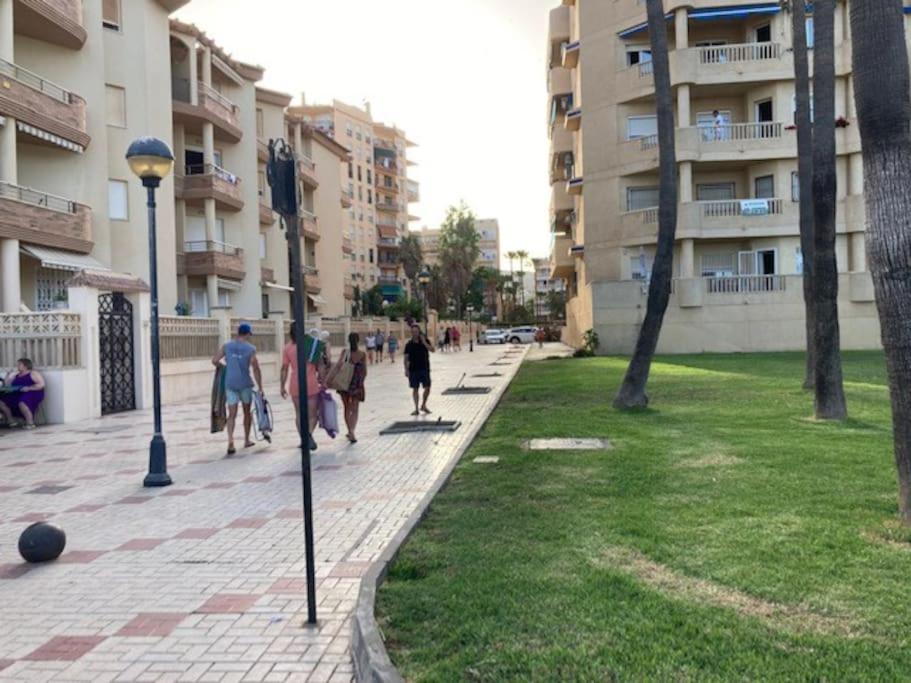 Playamar Appartement Torremolinos