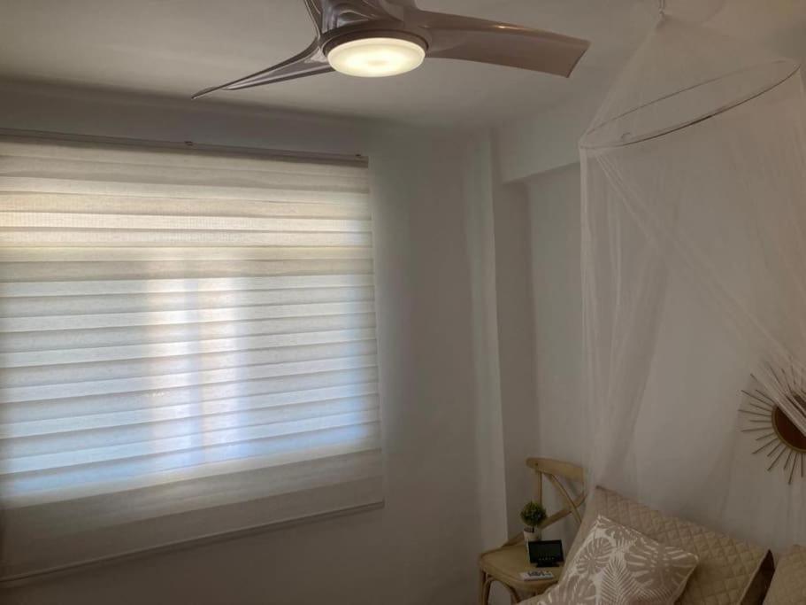 Playamar Appartement