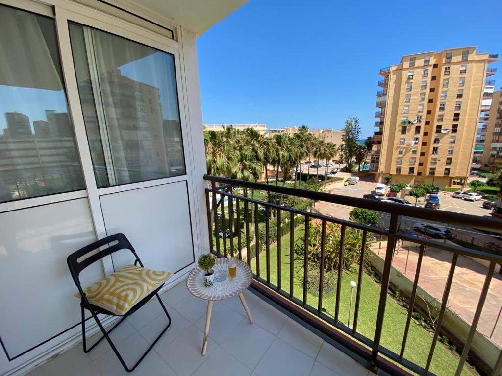 Appartement Playamar *